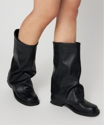 LAGUA GEM｜ラグア ジェム（レディース）のブーツ通販 - ZOZOTOWN