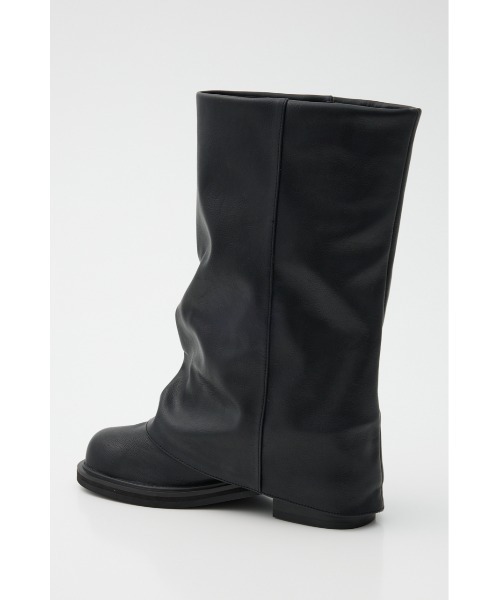 COVERED MIDDLE ブーツ（ブーツ）｜LAGUA GEM（ラグアジェム）の