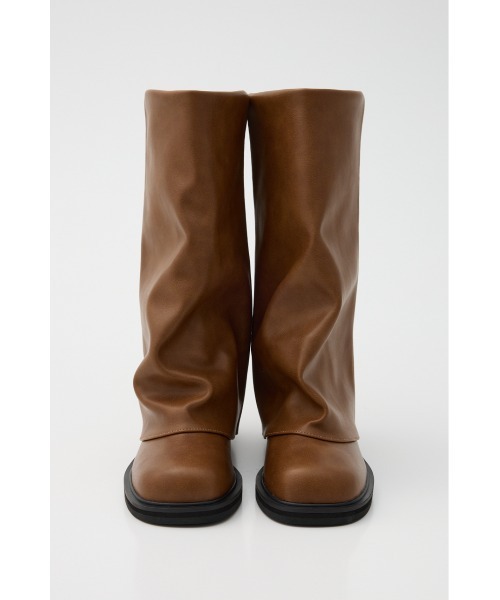 COVERED MIDDLE ブーツ（ブーツ）｜LAGUA GEM（ラグアジェム）の