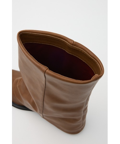 COVERED MIDDLE ブーツ（ブーツ）｜LAGUA GEM（ラグアジェム）の