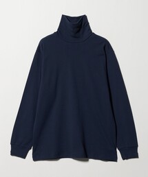 UNITED ARROWS & SONS ネイビー　長袖カットソー L 3200025F0719_m1_c103.jpg