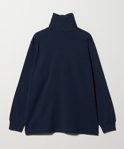 DRESS＞ Turtleneck/タートルネックカットソー（Tシャツ/カットソー