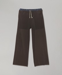 kotohayokozawa | SHEER LAYERED PANTS TDX5-PT02(その他パンツ)