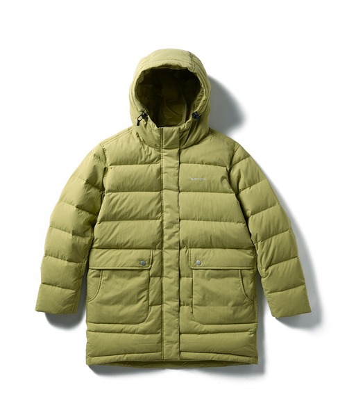 本日限定価格peak レディースダウンジャケット セール】Snow Peak / Everyday Down Jacket Women's エブリデイ ダウン
