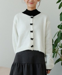 flower | メリーリボンカーディガン(カーディガン/ボレロ)