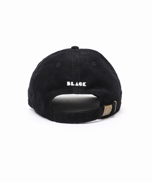 IENA(イエナ)の「BLACK CAP(キャップ・レディース・ブラック/ブラウン系その他・FREE)」の4枚目の写真