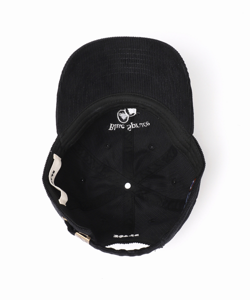 IENA(イエナ)の「BLACK CAP(キャップ・レディース・ブラック/ブラウン系その他・FREE)」の6枚目の写真