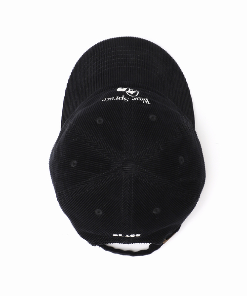 IENA(イエナ)の「BLACK CAP(キャップ・レディース・ブラック/ブラウン系その他・FREE)」の7枚目の写真