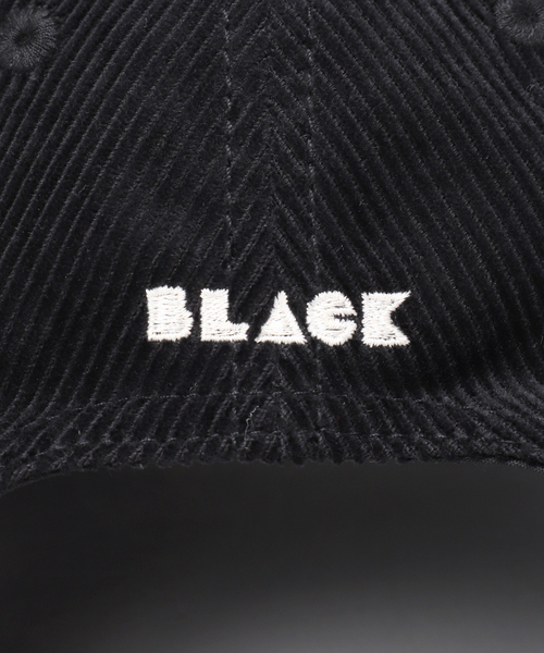 IENA(イエナ)の「BLACK CAP(キャップ・レディース・ブラック/ブラウン系その他・FREE)」の9枚目の写真