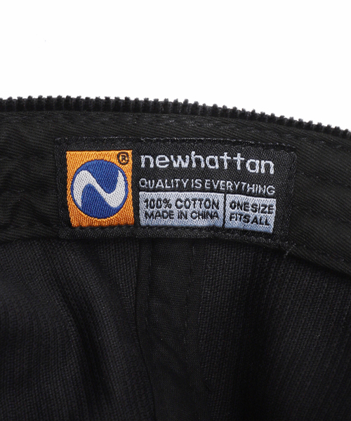 IENA(イエナ)の「BLACK CAP(キャップ・レディース・ブラック/ブラウン系その他・FREE)」の12枚目の写真