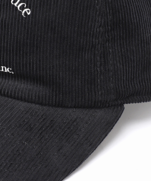 IENA(イエナ)の「BLACK CAP(キャップ・レディース・ブラック/ブラウン系その他・FREE)」の15枚目の写真