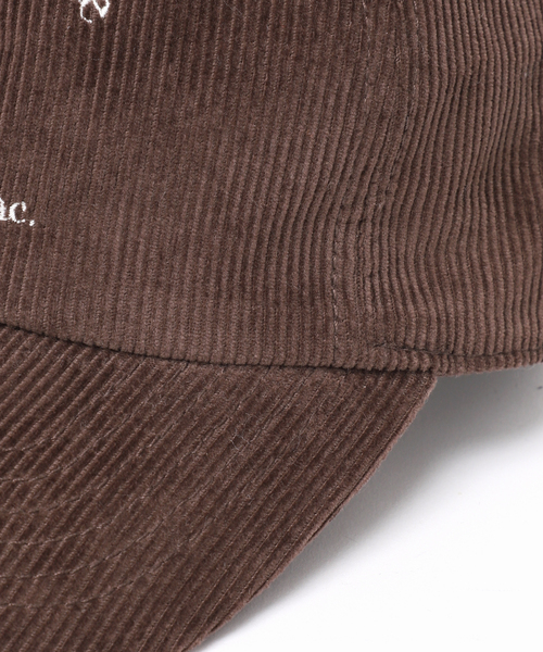 IENA(イエナ)の「BLACK CAP(キャップ・レディース・ブラック/ブラウン系その他・FREE)」の17枚目の写真