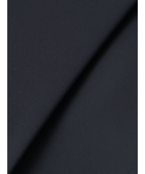 TONAL（トーナル）の「スカーフタイパールブラウス（シャツ/ブラウス・レディース・オフホワイト/ネイビー/ベージュ・MEDIUM）」の20枚目の写真