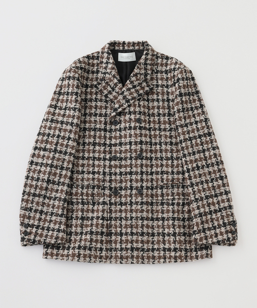 ENCOMING(インカミング) 別注 PAINTERS JACKET（その他アウター