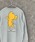 TOM&JERRY�i�g���A���h�W�F���[�j�́u�yTOM&JERRY/�g�����W�F���[�z�~�j���с@�ȃ^�b�`�@�o�b�N�v�����g�@BIG�@�g���[�i�[�i�X�E�F�b�g�j�v�b�ۃO���[