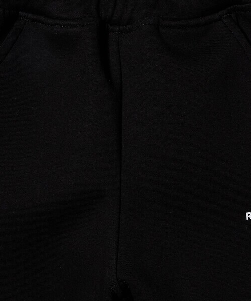 green label relaxing（グリーンレーベルリラクシング）の「アクティブパンツ / キッズ  100cm-160cm（その他パンツ・キッズ・ブラック・130cm/160cm/140cm/120cm/150cm/100cm/110cm）」の8枚目の写真