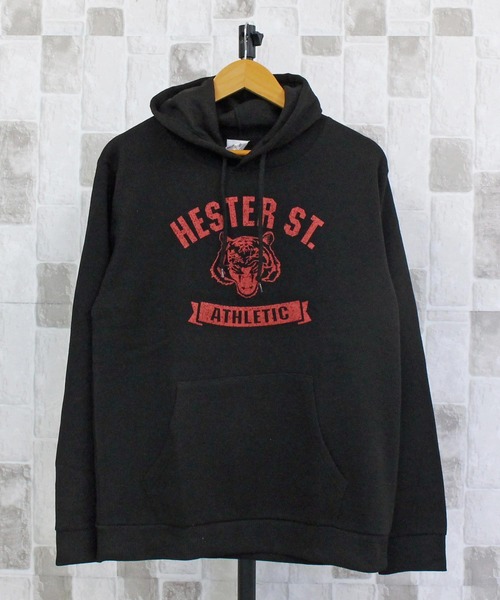 TopIsm（トップイズム）の「カレッジロゴ裏起毛プルオーバースウェットパーカー（パーカー・メンズ・その他6/その他14/その他15/その他16/その他4/その他7/その他9/その他12/その他1/その他2/その他3/その他5/その他11/その他8/その他10/その他13・M/L/LL）」の13枚目の写真