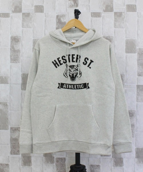 TopIsm（トップイズム）の「カレッジロゴ裏起毛プルオーバースウェットパーカー（パーカー・メンズ・その他6/その他14/その他15/その他16/その他4/その他7/その他9/その他12/その他1/その他2/その他3/その他5/その他11/その他8/その他10/その他13・M/L/LL）」の16枚目の写真