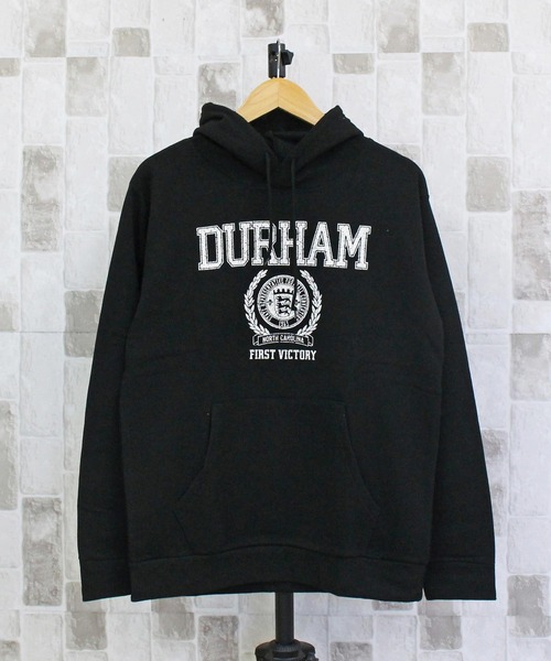 TopIsm（トップイズム）の「カレッジロゴ裏起毛プルオーバースウェットパーカー（パーカー・メンズ・その他6/その他14/その他15/その他16/その他4/その他7/その他9/その他12/その他1/その他2/その他3/その他5/その他11/その他8/その他10/その他13・M/L/LL）」の17枚目の写真