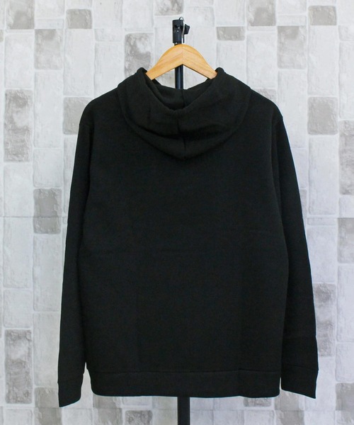 TopIsm（トップイズム）の「カレッジロゴ裏起毛プルオーバースウェットパーカー（パーカー・メンズ・その他6/その他14/その他15/その他16/その他4/その他7/その他9/その他12/その他1/その他2/その他3/その他5/その他11/その他8/その他10/その他13・M/L/LL）」の18枚目の写真