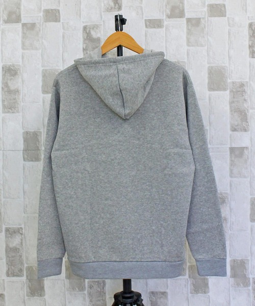 TopIsm（トップイズム）の「カレッジロゴ裏起毛プルオーバースウェットパーカー（パーカー・メンズ・その他6/その他14/その他15/その他16/その他4/その他7/その他9/その他12/その他1/その他2/その他3/その他5/その他11/その他8/その他10/その他13・M/L/LL）」の21枚目の写真