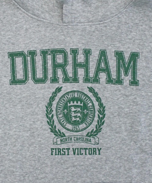 TopIsm（トップイズム）の「カレッジロゴ裏起毛プルオーバースウェットパーカー（パーカー・メンズ・その他6/その他14/その他15/その他16/その他4/その他7/その他9/その他12/その他1/その他2/その他3/その他5/その他11/その他8/その他10/その他13・M/L/LL）」の22枚目の写真