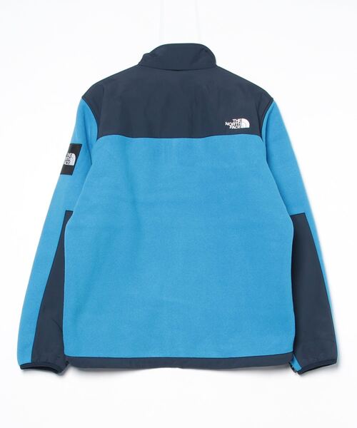 THE NORTH FACE（ザノースフェイス）の「ザ ノース フェイス THE NORTH FACE Denali Jacket_デナリジャケット（その他アウター・メンズ・ブラック/ブルー/グレー・M/L/3L/LL）」の4枚目の写真