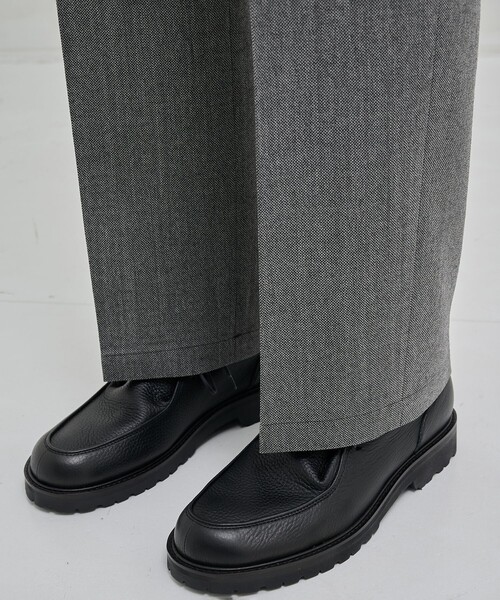 パタゴニアツイード1タックイージーパンツ（その他パンツ）｜UNITED