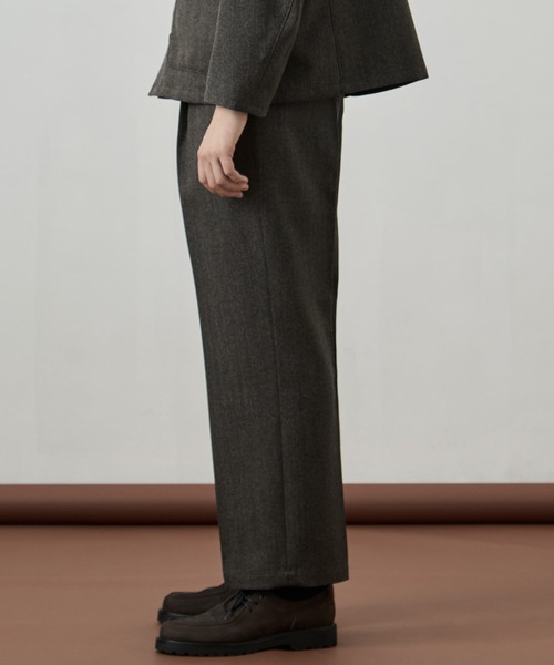 セール】パタゴニアツイード1タックイージーパンツ（その他パンツ