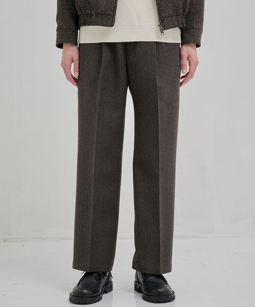 セール】パタゴニアツイード1タックイージーパンツ（その他パンツ