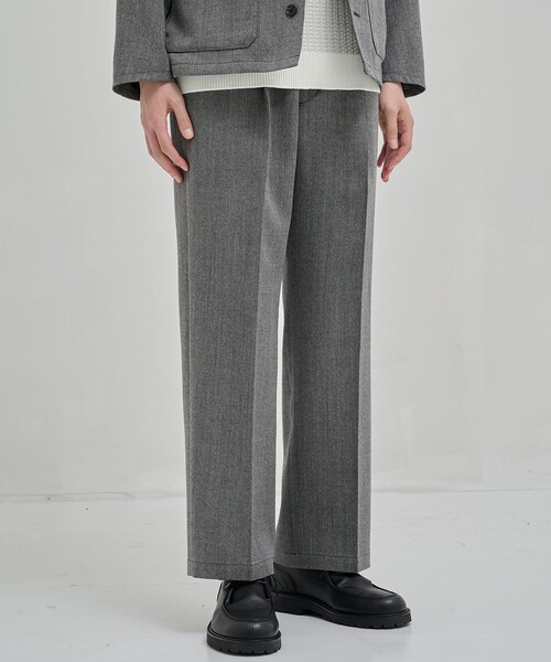 セール】パタゴニアツイード1タックイージーパンツ（その他パンツ