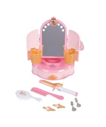 Disney | ディズニープリンセス/テーブルトップドレッサー(おもちゃ)