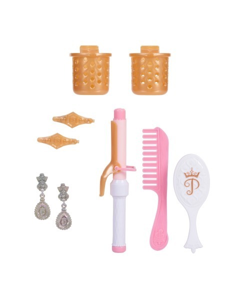 Disney（ディズニー）の「ディズニープリンセス/テーブルトップドレッサー（おもちゃ・キッズ・マルチ・FREE）」の2枚目の写真