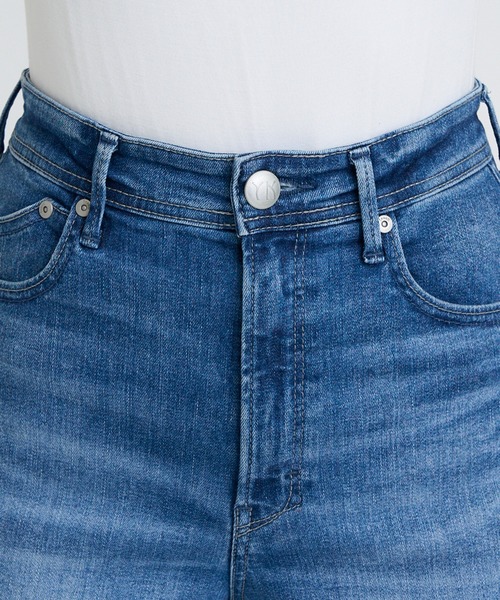 ワイドフレア（デニムパンツ）｜YANUK（ヤヌーク）のファッション通販