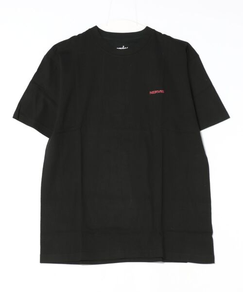 ARCHIVER(アーカイバ)の「【RES】MAYHEM/graphic Tシャツ(Tシャツ/カットソー・レディース・ブラック・LARGE)」の1枚目の写真