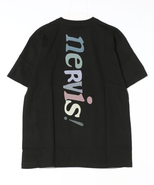 ARCHIVER(アーカイバ)の「【RES】MAYHEM/graphic Tシャツ(Tシャツ/カットソー・レディース・ブラック・LARGE)」の2枚目の写真