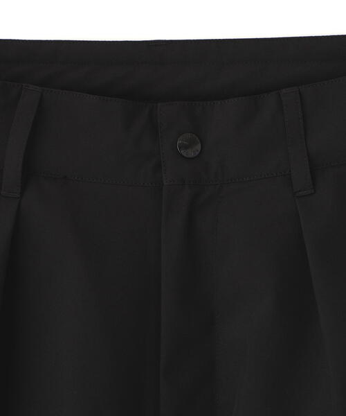 schott(ショット)の「Schott/ショット/B.S CARGO PANTS/ブラックシープ カーゴパンツ(カーゴパンツ・メンズ・ブラック・M/L)」の18枚目の写真