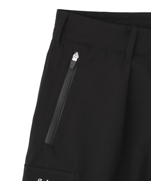 schott(ショット)の「Schott/ショット/B.S CARGO PANTS/ブラックシープ カーゴパンツ(カーゴパンツ・メンズ・ブラック・M/L)」の19枚目の写真