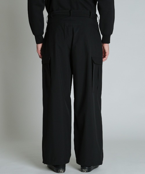 【NEW】ショット（Schott）/B．S． CARGO PANTS／ブラックシープ カーゴパンツ Schott/ショット/B.S CARGO PANTS/ブラックシープ カーゴパンツ