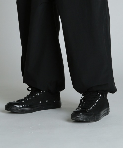 schott(ショット)の「Schott/ショット/B.S CARGO PANTS/ブラックシープ カーゴパンツ(カーゴパンツ・メンズ・ブラック・M/L)」の11枚目の写真
