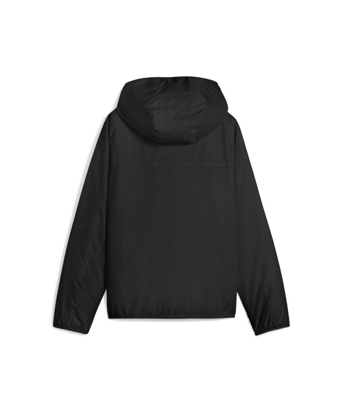 PUMA（プーマ）の「PUMA プーマ ウィメンズ 2026 福袋 ラッキーバッグ（ジャージ・レディース・レッド・LARGE/MEDIUM）」の3枚目の写真