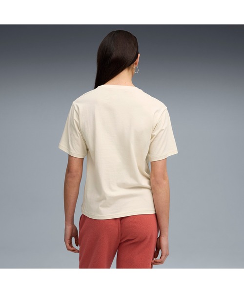 PUMA（プーマ）の「PUMA プーマ ウィメンズ 2026 福袋 ラッキーバッグ（ジャージ・レディース・レッド・LARGE/MEDIUM）」の14枚目の写真