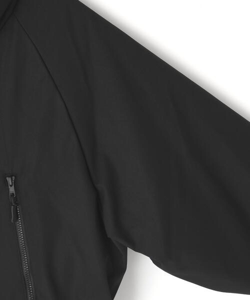 DANKE SCHON(ダンケシェーン)の「【WEB&DEPOT限定】DankeSchon/ダンケシェーン/DOWN JACKET(ブルゾン・メンズ・ブラック・M/XL/L)」の10枚目の写真