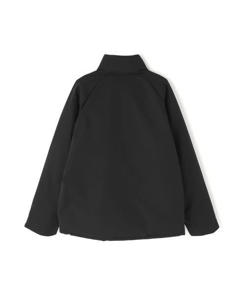 DANKE SCHON(ダンケシェーン)の「【WEB&DEPOT限定】DankeSchon/ダンケシェーン/DOWN JACKET(ブルゾン・メンズ・ブラック・M/XL/L)」の6枚目の写真