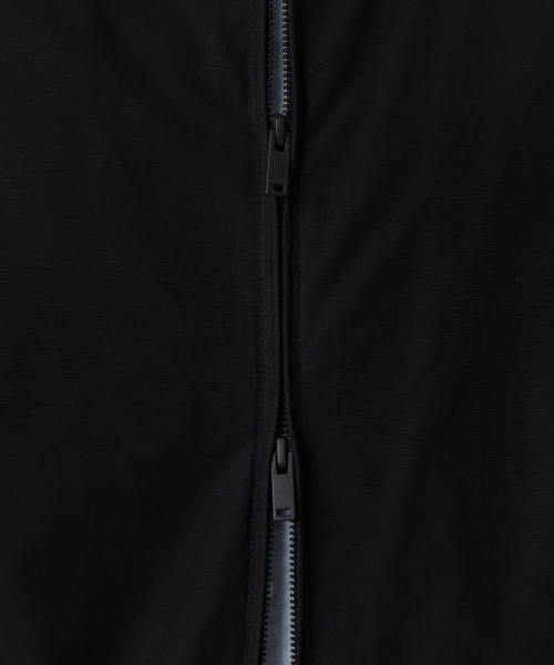 MUSINSA STANDARD（ムシンサスタンダード）の「CN スイングトップブルゾンジャケット [ブラック]（ブルゾン・メンズ・その他・MEDIUM/LARGE/X-LARGE/XX-LARGE）」の4枚目の写真