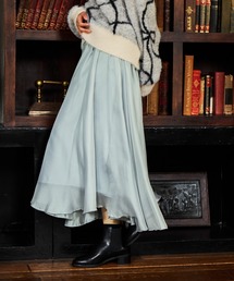 イレギュラー ヘムスカート」に該当するレディースファッション通販