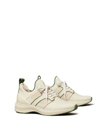 TORY BURCH | T ソック  ランナー(スニーカー)