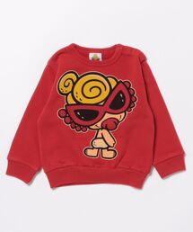 HYSTERIC MINI（ヒステリックミニ）の「DEVILKIN Tシャツ＆長袖