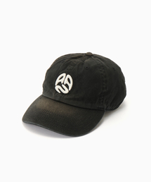 Anachronorm | ANACHRONORM / アナクロノーム SUN FADE ROUND LOGO CAP(キャップ)