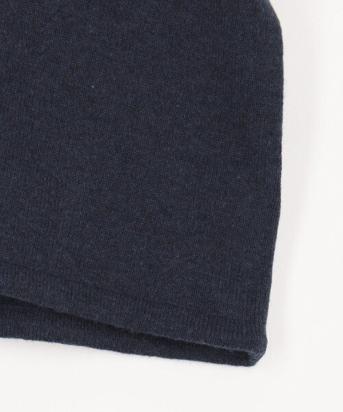 FREAK'S STORE(フリークスストア)の「Knit Hood Tops/ニット フードトップス/フーディー<セットアップ対応>(ニット/セーター・レディース・オフホワイト/グレー/ネイビー・フリ-)」の15枚目の写真